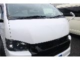 By2ボンネット！