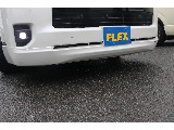 クリーンルック3フロントスポイラー！