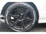 新品 TOYO H30タイヤ×415コブラ SD-6 18インチアルミ！