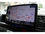 アルパインBIG-X11インチナビ！