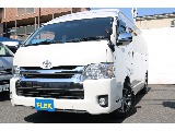 ハイエース調布店までお問い合わせお待ちしております！