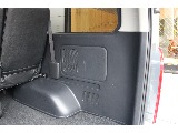 内張りも綺麗です！