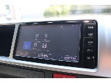 トヨタ純正7インチナビ！