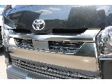 ダークプライムS専用サテンメッキグリル！