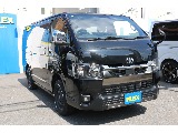 ハイエース調布店までお問い合わせお待ちしております！
