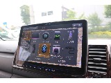 アルパインBIG-X11インチナビ！