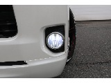 LEDフォグランプ！