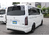 ハイエース調布店までお問い合わせお待ちしております！