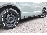 GRANDTREKタイヤ×NC-1 16インチアルミ！