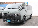 ディーゼル4WD！