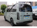 登録済み未使用車！