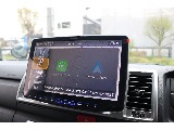 Apple Car Play＆Android Auto！