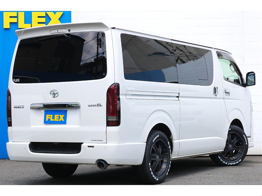 下取り直販！ワンオーナー車！