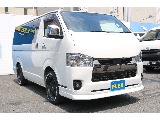 ハイエース調布店までお問い合わせお待ちしております！