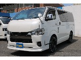 ハイエース調布店までお問い合わせお待ちしております！