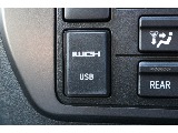 HDMI/USBポート！