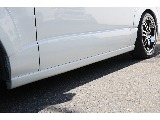 415コブラ　クリーンルックサイドステップ！