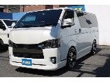 ハイエース調布店までお問い合わせお待ちしております！