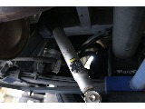 KYB ショックアブソーバー！