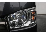 LEDヘッドライト！