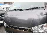 新品バッドフェイスボンネット！