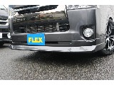 新品フロントスポイラー！