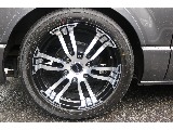 新品DELF02 18インチアルミ×新品ヨコハマパラダタイヤ！