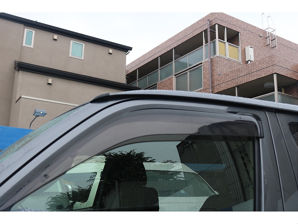ドアバイザー！