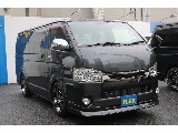 ハイエース調布店までお問い合わせお待ちしております！