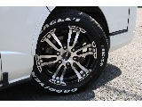新品グッドイヤーナスカータイヤ×新品 DELF02 17インチアルミ！