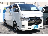 ハイエース調布店までお問い合わせお待ちしております！