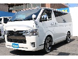 ハイエース調布店までお問い合わせお待ちしております！