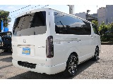 ハイエース調布店までお問い合わせお待ちしております！