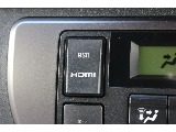 HDMI/USBポート！