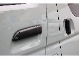 ドアノブマッドブラック塗装！