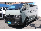 ハイエース調布店までお問い合わせお待ちしております！