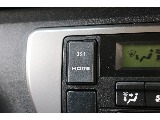 HDMI/USBポート！