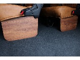 新品フットパネル！