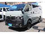ハイエース調布店までお問い合わせお待ちしております！
