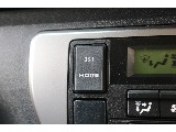 HDMI/USBポート！