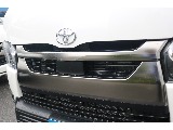 トヨタセーフティセンス！ダークプライムS専用グリル！