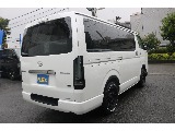 ハイエース調布店までお問い合わせお待ちしております！