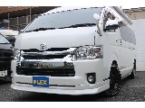 ハイエース調布店までお問い合わせお待ちしております！