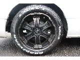 グッドイヤーナスカータイヤ×ディープス17インチアルミ！
