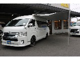 THULE サイドオーニング！