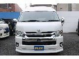 ハイエース調布店までお問い合わせお待ちしております！