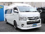 ハイエース調布店までお問い合わせお待ちしております！