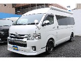 ハイエース調布店までお問い合わせお待ちしております！