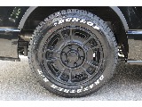 GRANDTREKタイヤ×BJメキシカン16インチアルミ！