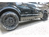 GRANDTREKタイヤ×BJメキシカン16インチアルミ！